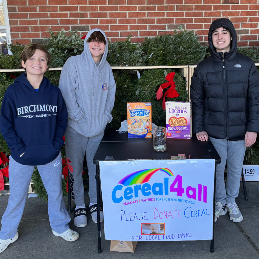 Cereal4all Drive Westport CT Dec 2022 w_400x400 (1)