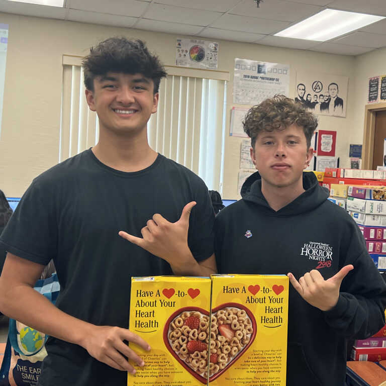 Kindness Matters 365 in West Boca Raton