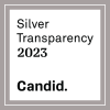 Candid Silver 2023
